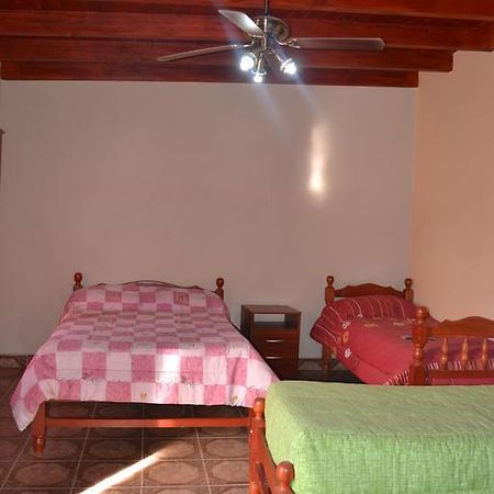 Apart Hotel Don Benito Cafayate Pokój zdjęcie