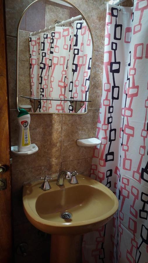 Apart Hotel Don Benito Cafayate Zewnętrze zdjęcie