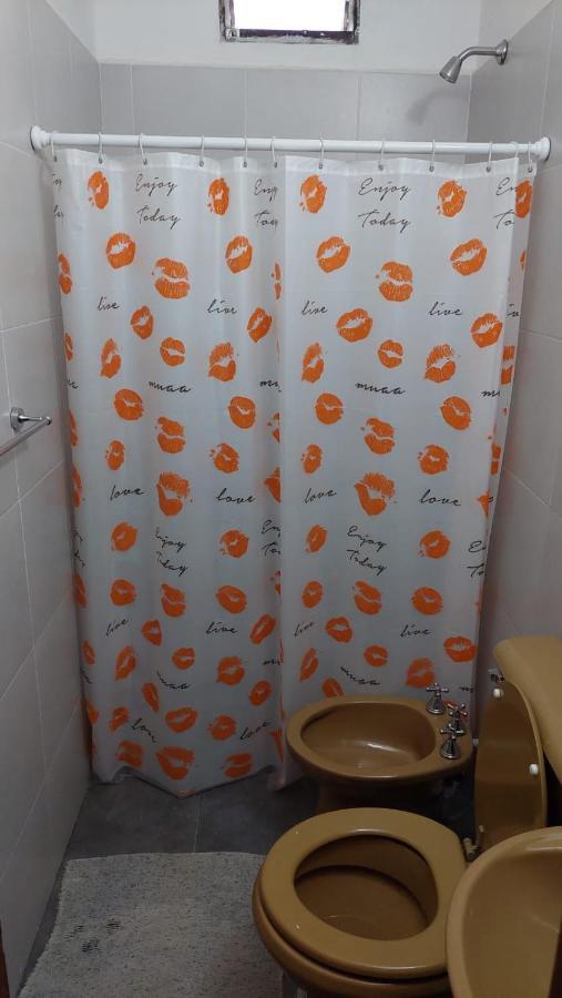 Apart Hotel Don Benito Cafayate Zewnętrze zdjęcie