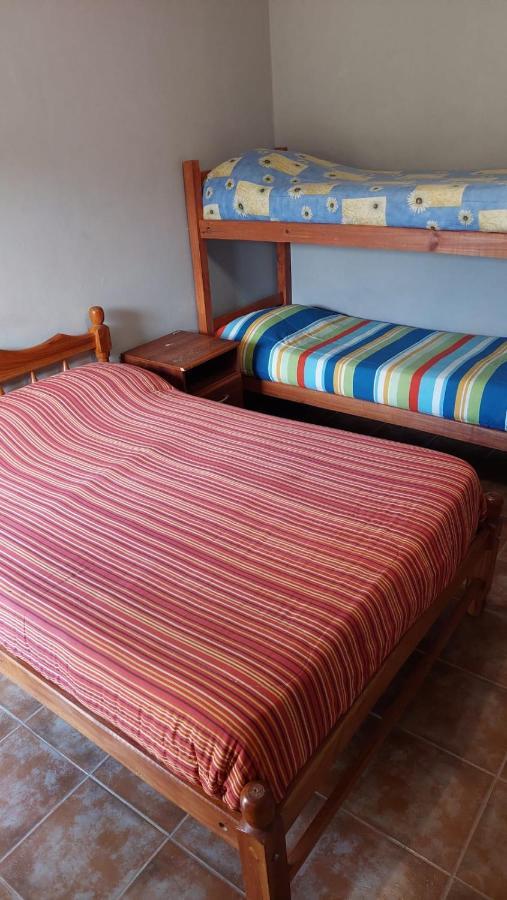 Apart Hotel Don Benito Cafayate Zewnętrze zdjęcie