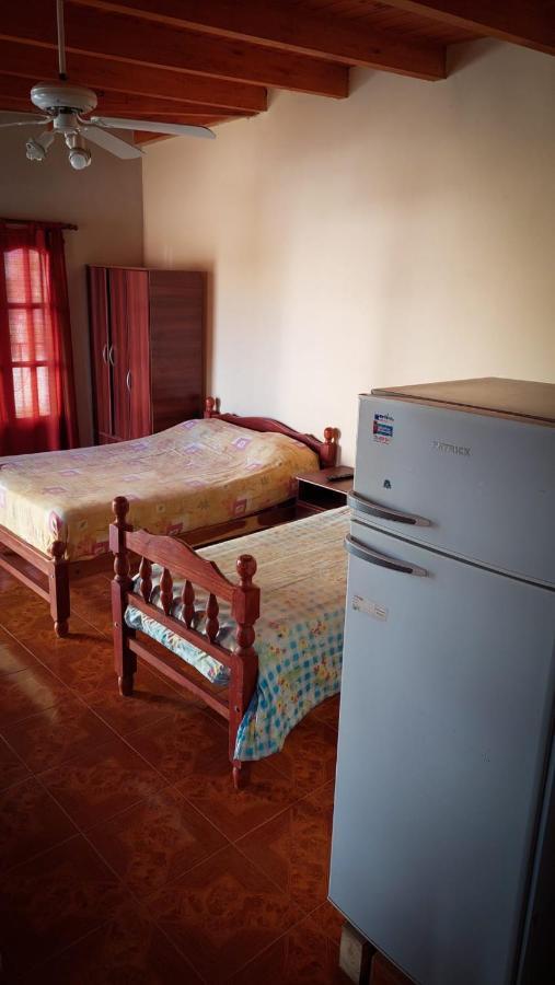 Apart Hotel Don Benito Cafayate Zewnętrze zdjęcie