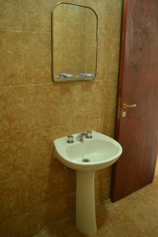 Apart Hotel Don Benito Cafayate Zewnętrze zdjęcie